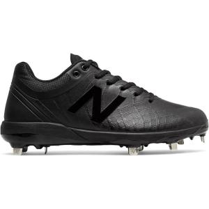 imageNew Balance 4040v5 Hero Cleat  Mens Baseball Black