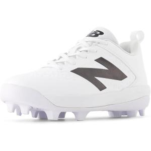 imageNew Balance Kids 4040 V8 RubberMoldedWhiteWhite