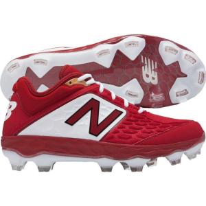 imageNew Balance Mens 3000 V4 TPU Molded Baseball ShoeYellow