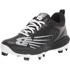 imageNew Balance Mens 4040 V6 MoldedBlackWhite