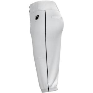 imageYouth Adversary 2 Baseball Knickers with Piping by New Balance