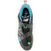 imageNew Balance UnisexAdult FuelCell Lindor V2 TurfBaseball ShoeBlackOrbit PinkElectric Jade