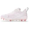 imageNew Balance Womens FuelCell Romero Duo CompWhiteSilverWhite