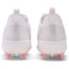 imageNew Balance Womens FuelCell Romero Duo CompWhiteSilverWhite