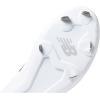 imageNew Balance Mens Fresh Foam X 3000 V6 Metal Baseball Shoe WhiteWhite 16 M