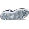 imageNew Balance Mens Fresh Foam X 3000 V7 Baseball Shoe Team NavyWhite 15 M