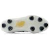 imageNew Balance Mens Fresh Foam X 3000 V7 Baseball Shoe WhiteBlack 125 W