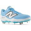 imageNew Balance Mens Fresh Foam X 3000v7 SneakerTeam CarolinaWhite