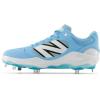 imageNew Balance Mens Fresh Foam X 3000v7 SneakerTeam CarolinaWhite