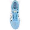 imageNew Balance Mens Fresh Foam X 3000v7 SneakerTeam CarolinaWhite