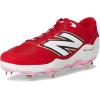 imageNew Balance Mens Fresh Foam X 3000v7 SneakerTeam RedWhite