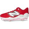 imageNew Balance Mens Fresh Foam X 3000v7 SneakerTeam RedWhite