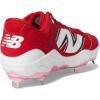 imageNew Balance Mens Fresh Foam X 3000v7 SneakerTeam RedWhite