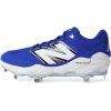 imageNew Balance Mens Fresh Foam X 3000v7 SneakerTeam RoyalWhite