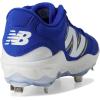 imageNew Balance Mens Fresh Foam X 3000v7 SneakerTeam RoyalWhite