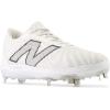 imageNew Balance Mens FuelCell 4040 V7 MoldedOptic WhiteRaincloud