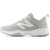 imageNew Balance Mens FuelCell 4040 V8 TurfTrainerTeam Away GreyWhite