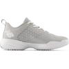 imageNew Balance Mens FuelCell 4040 V8 TurfTrainerTeam Away GreyWhite