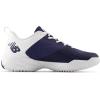 imageNew Balance Mens FuelCell 4040 V8 TurfTrainerTeam NavyWhite