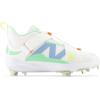 imageNew Balance Mens FuelCell Lindor 2White