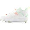 imageNew Balance Mens FuelCell Lindor 2White