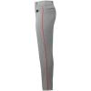Gray-red