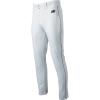 imageNew Balance Baseball Piped Pant Tapered Adversary 2WhiteNavy