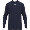 imageNew Balance Mens Athletics Baseball Hoodie