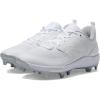imageNew Balance Mens Fresh Foam 3000 V6 Molded Baseball ShoesPearlWhite