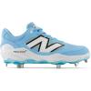 imageNew Balance Mens Fresh Foam X 3000v7 SneakerTeam CarolinaWhite