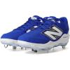 imageNew Balance Mens Fresh Foam X 3000v7 SneakerTeam RoyalWhite