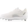 imageNew Balance Mens FuelCell 4040 V7 MoldedOptic WhiteRaincloud