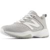Team Away Grey/White