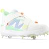 imageNew Balance Mens FuelCell Lindor 2White