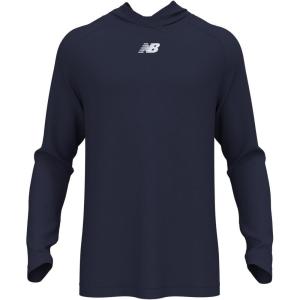 imageNew Balance Mens Athletics Baseball Hoodie