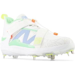 imageNew Balance Mens FuelCell Lindor 2White