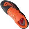 imageNew Balance Mens FuelCell 4040 V6 TurfTrainerBlackOrange
