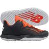 imageNew Balance Mens FuelCell 4040 V6 TurfTrainerBlackOrange