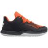 imageNew Balance Mens FuelCell 4040 V6 TurfTrainerBlackOrange