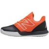 imageNew Balance Mens FuelCell 4040 V6 TurfTrainerBlackOrange