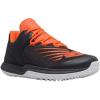 imageNew Balance Mens FuelCell 4040 V6 TurfTrainerBlackOrange