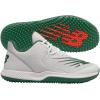imageNew Balance Mens FuelCell 4040 V6 TurfTrainerTeam Forest GreenWhite