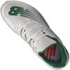 imageNew Balance Mens FuelCell 4040 V6 TurfTrainerTeam Forest GreenWhite