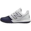 imageNew Balance Mens FuelCell 4040 V6 TurfTrainerTeam NavyWhite