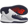 imageNew Balance Mens FuelCell 4040 V6 TurfTrainerTeam NavyWhite