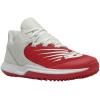 imageNew Balance Mens FuelCell 4040 V6 TurfTrainerTeam RedWhite