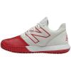 imageNew Balance Mens FuelCell 4040 V6 TurfTrainerTeam RedWhite