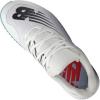 imageNew Balance Mens FuelCell 4040 V6 TurfTrainerWhiteBlack