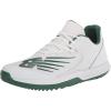 Team Forest Green/White