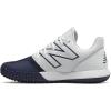 imageNew Balance Mens FuelCell 4040 V6 TurfTrainerTeam NavyWhite